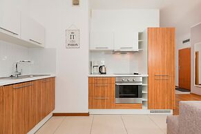 Apartments Swinoujscie Center Renters