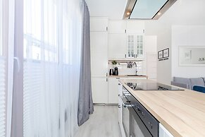 Apartments Swinoujscie Center Renters