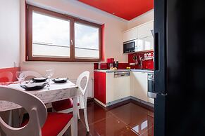 Apartments Swinoujscie Center Renters