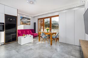 Apartments Swinoujscie Center Renters