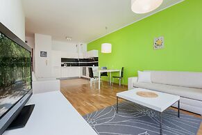 Apartments Swinoujscie Center Renters