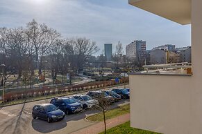 Apartments Swinoujscie Center Renters