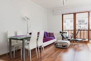 Apartments Swinoujscie Center Renters