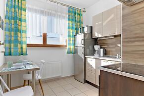 Apartments Swinoujscie Center Renters