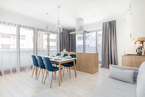 Apartments Swinoujscie Center Renters