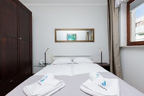 Apartments Swinoujscie Center Renters