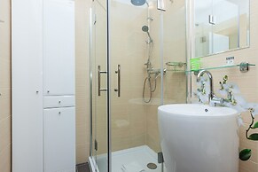 Apartments Swinoujscie Center Renters