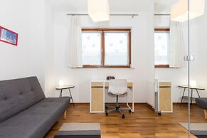 Apartments Swinoujscie Center Renters