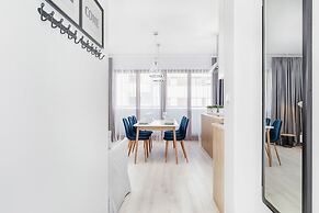 Apartments Swinoujscie Center Renters