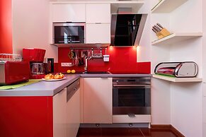 Apartments Swinoujscie Center Renters