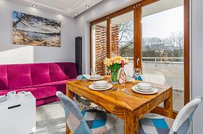 Apartments Swinoujscie Center Renters