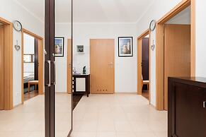 Apartments Swinoujscie Center Renters