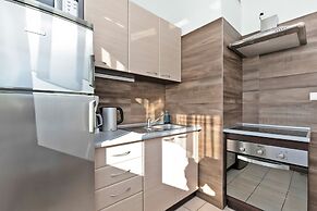 Apartments Swinoujscie Center Renters