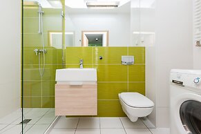 Apartments Swinoujscie Center Renters