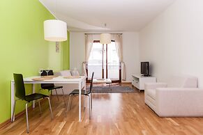 Apartments Swinoujscie Center Renters