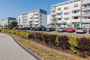 Apartments Swinoujscie Center Renters