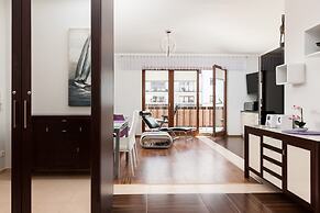 Apartments Swinoujscie Center Renters