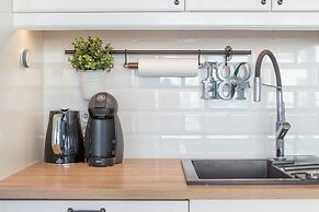 Apartments Swinoujscie Center Renters