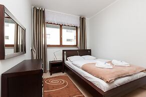 Apartments Swinoujscie Center Renters