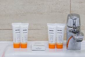 Apartments Swinoujscie Center Renters