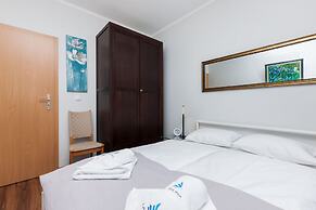 Apartments Swinoujscie Center Renters