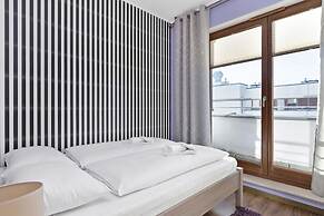 Apartments Swinoujscie Center Renters