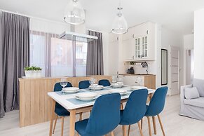 Apartments Swinoujscie Center Renters