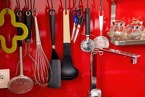 Apartments Swinoujscie Center Renters