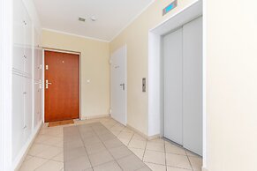 Apartments Swinoujscie Center Renters