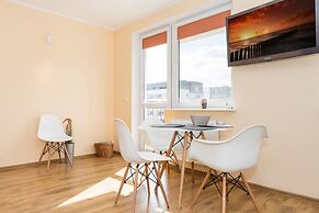 Apartments 11 Listopada by Renters