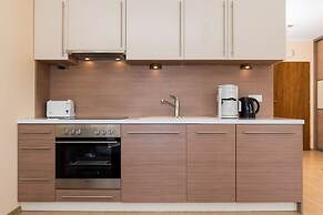 Apartments 11 Listopada by Renters