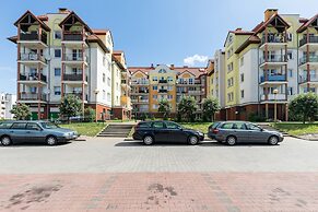 Apartments 11 Listopada by Renters