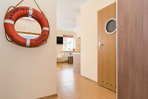 Apartments 11 Listopada by Renters