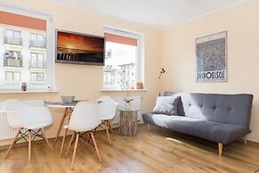 Apartments 11 Listopada by Renters