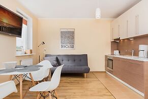 Apartments 11 Listopada by Renters