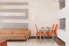 Apartments Chelmonskiego by Renters