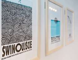 Apartments Chelmonskiego by Renters