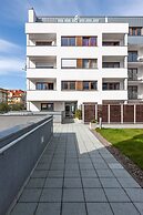 Apartments Chelmonskiego by Renters