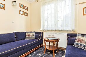 Apartments Swiatowida by Renters