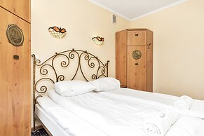 Apartments Swiatowida by Renters