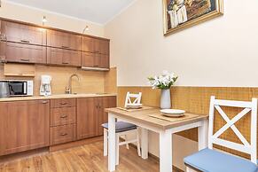 Apartments Swiatowida by Renters