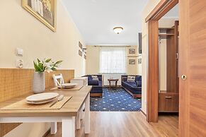 Apartments Swiatowida by Renters