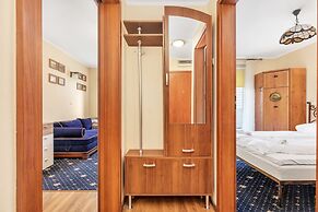 Apartments Swiatowida by Renters