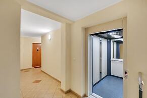 Apartments Swiatowida by Renters