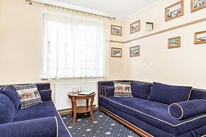 Apartments Swiatowida by Renters