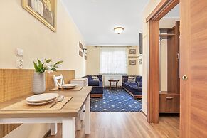 Apartments Swiatowida by Renters