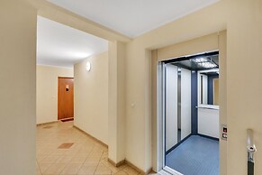 Apartments Swiatowida by Renters