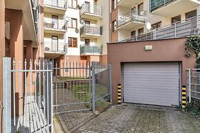 Apartments Swiatowida by Renters