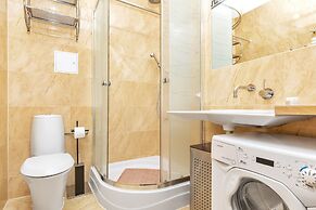 Apartments Swiatowida by Renters