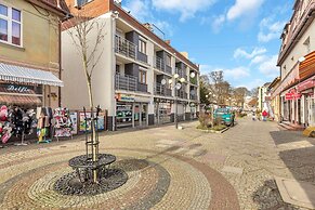 Apartments Swiatowida by Renters